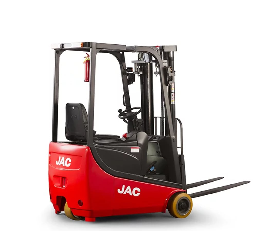 JAC CPD10