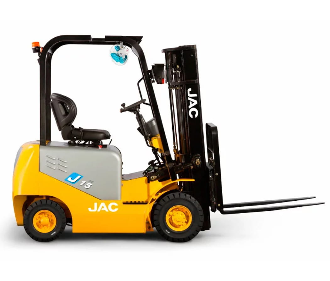 JAC CPD15