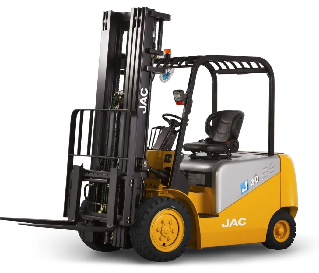 JAC CPD30