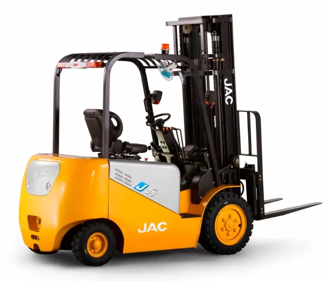 JAC CPD35