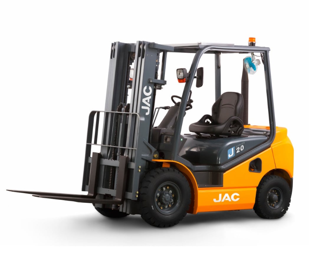 JAC CPCD20